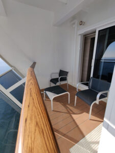 Balkon 14253