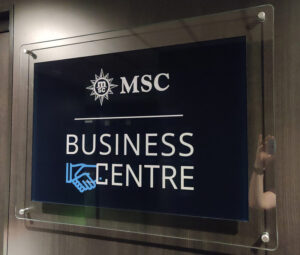 Business Centre