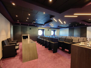 Business Centre