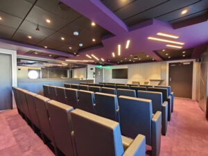Business Centre