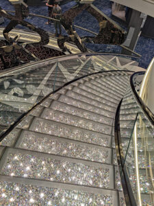 Infinity Atrium