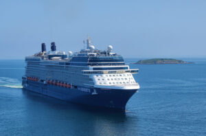 Celebrity Silhouette