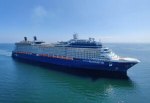 Celebrity Silhouette