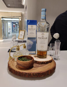 Whiskey Tastings