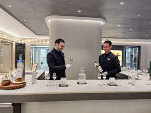 Whiskey Tastings