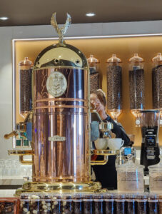 Jean-Philippe Chocolate & Café