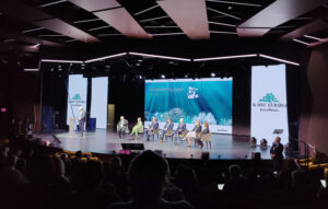 Sustainability Panel