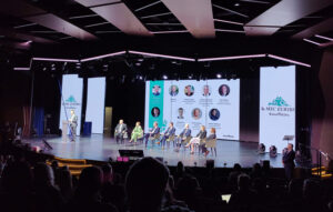 Sustainability Panel