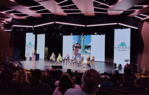Sustainability Panel