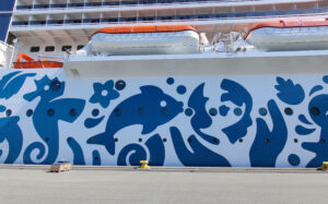 MSC Euribia