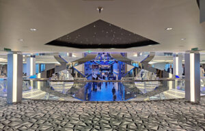 Infinity Atrium