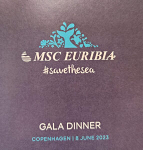 Gala Dinner