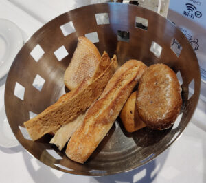 Brotkorb