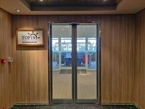 Top 19 Exclusive Solarium
