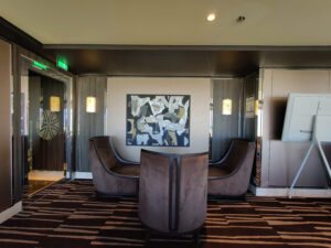 Sky Lounge