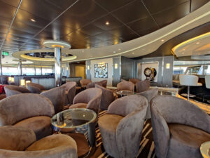 Sky Lounge