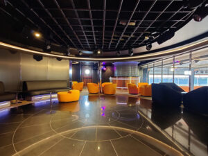 Attic Club