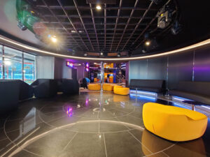 Attic Club