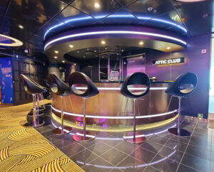 Attic Club