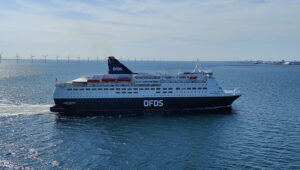 Crown Seaways
