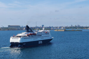Crown Seaways