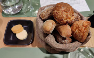 Brotkorb