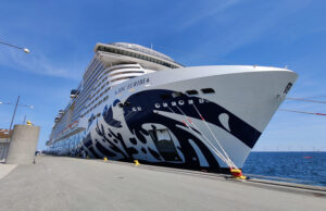 MSC Euribia