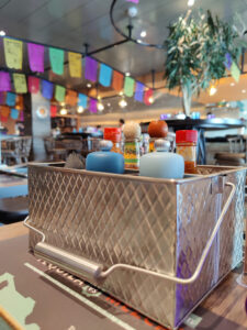 Hola! Tacos & Cantina