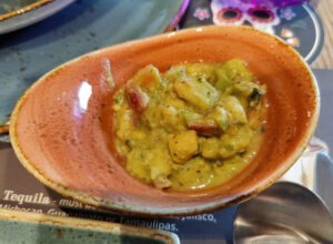 Guacamole