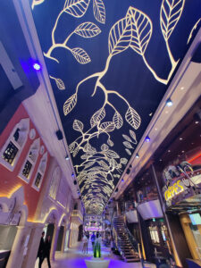 Galleria Euribia
