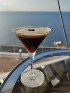 Espresso Martini