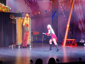 Circus 1920