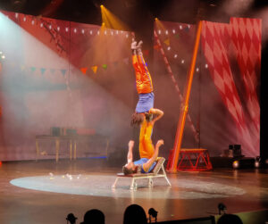 Circus 1920
