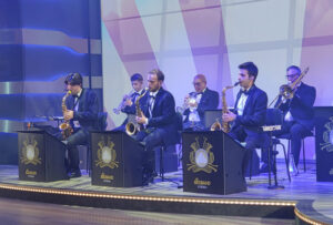 Big Band - Orchestral