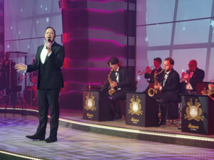 Big Band - Orchestral