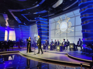 Big Band - Orchestral