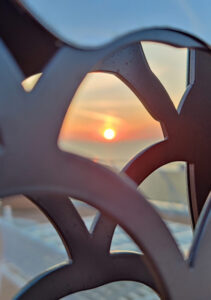 Sonnenuntergang