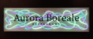 Aurora Boreale Restaurant