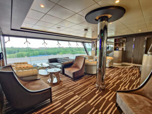Smoking Room