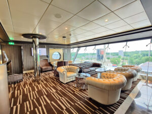 Smoking Room