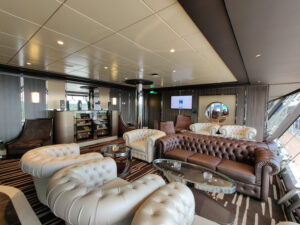 Smoking Room