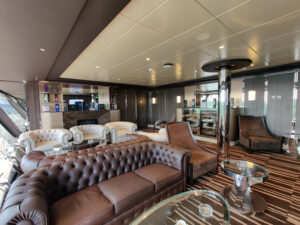 Smoking Room