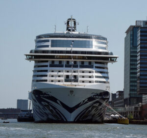 MSC Euribia