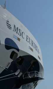 MSC Euribia