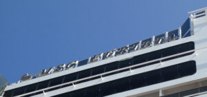 MSC Euribia