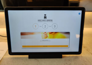 Tablet