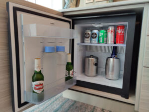 Minibar