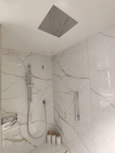 Dusche