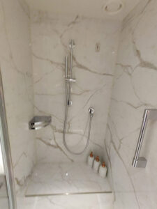 Dusche