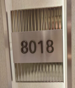Suite 8018